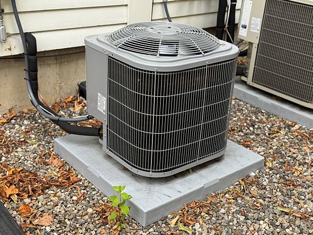 24/7 Emergency Hvac experts in Baxter, MN