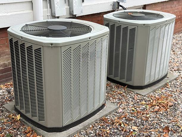Reliable Hvac contractor in Baxter, MN by JG Cool HVAC
